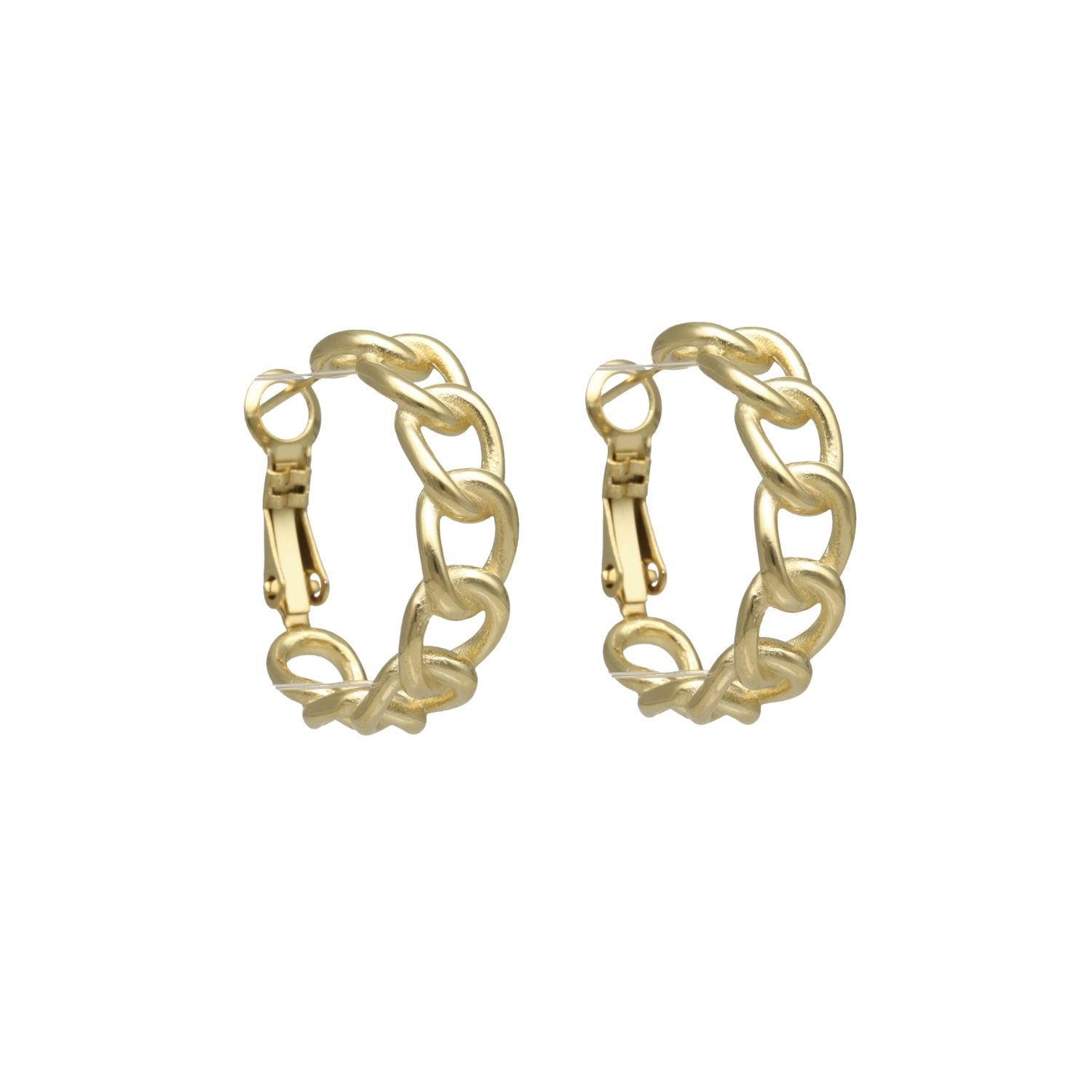 camps & camps oorringen Chain Earrings