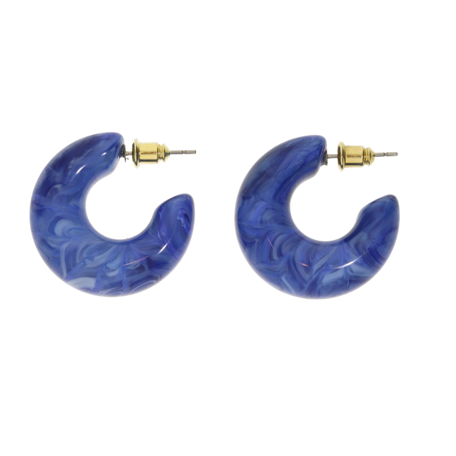 Camps & Camps Oorringen Chunky Loop