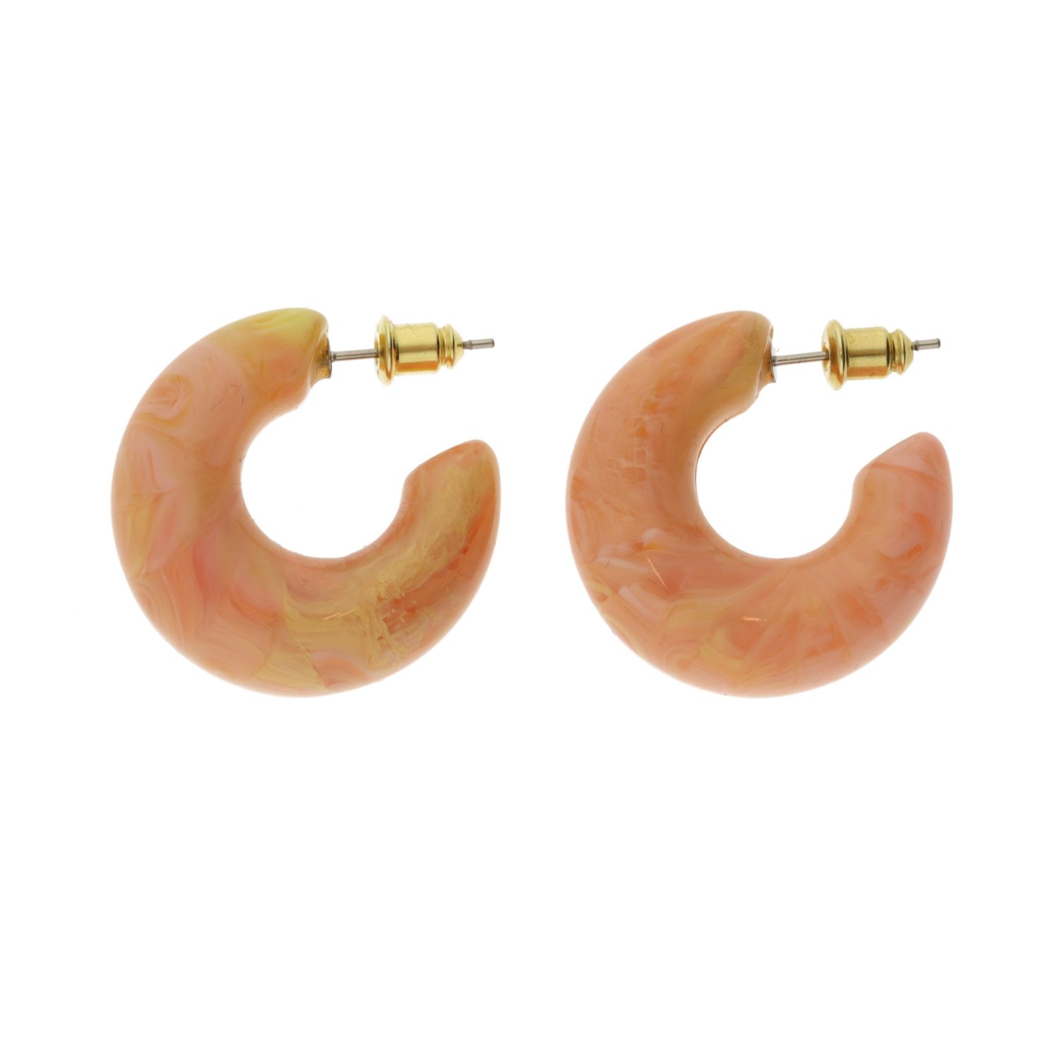 Camps & Camps Oorringen Chunky Loop