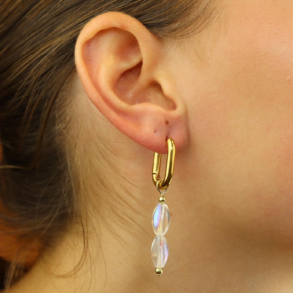 Camps & Camps Oorringen Crystal