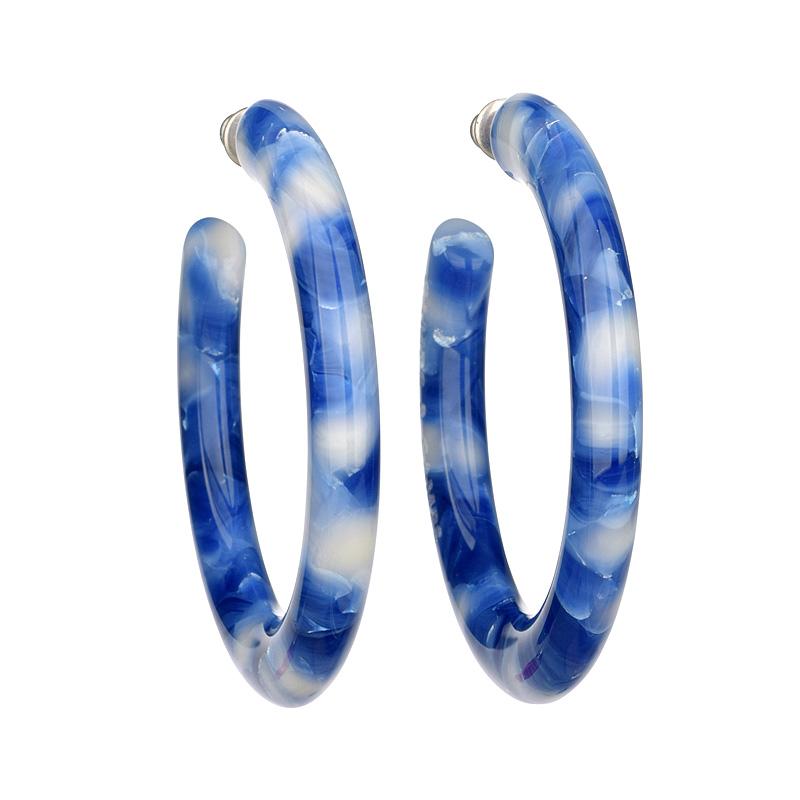 camps & camps oorringen Delft hula