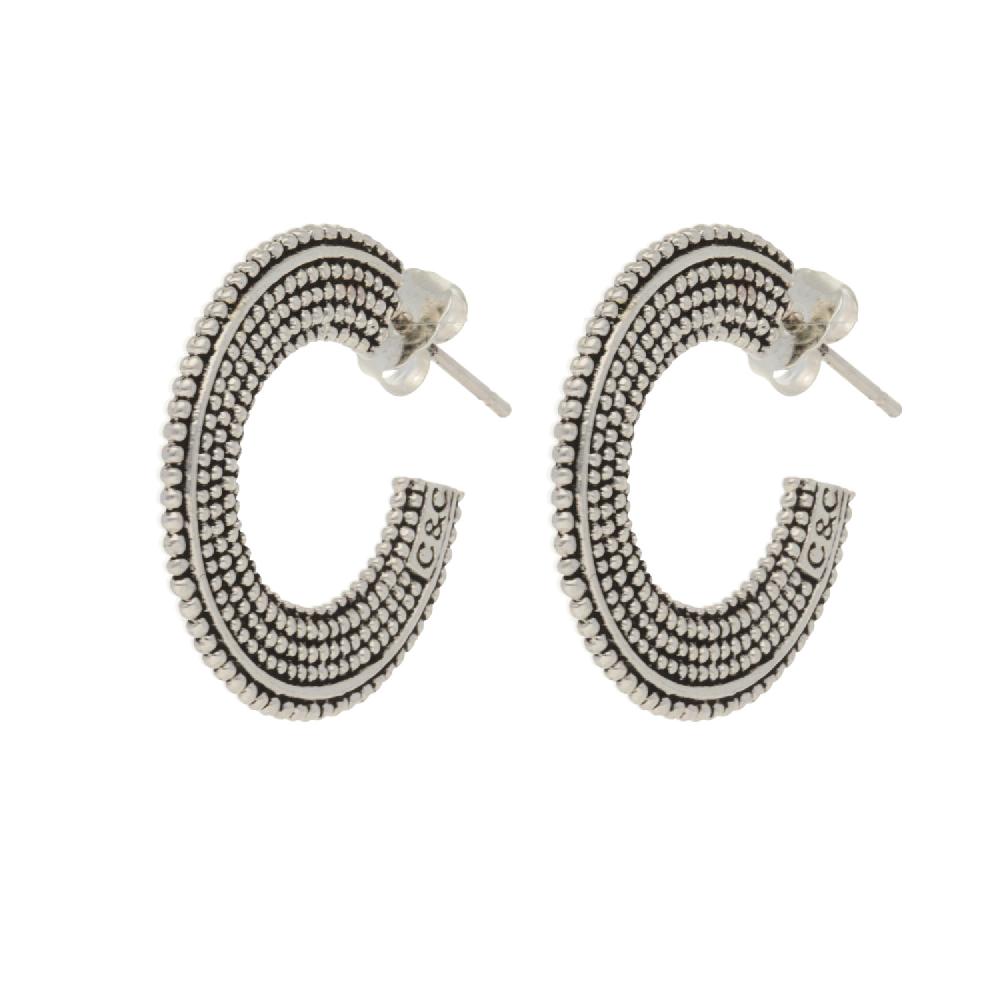Camps & Camps Oorringen Essential Earring