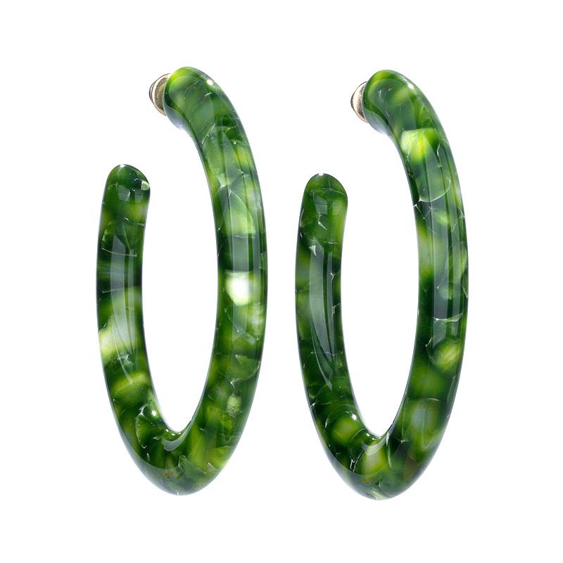 Camps & Camps Oorringen Ivy Hula