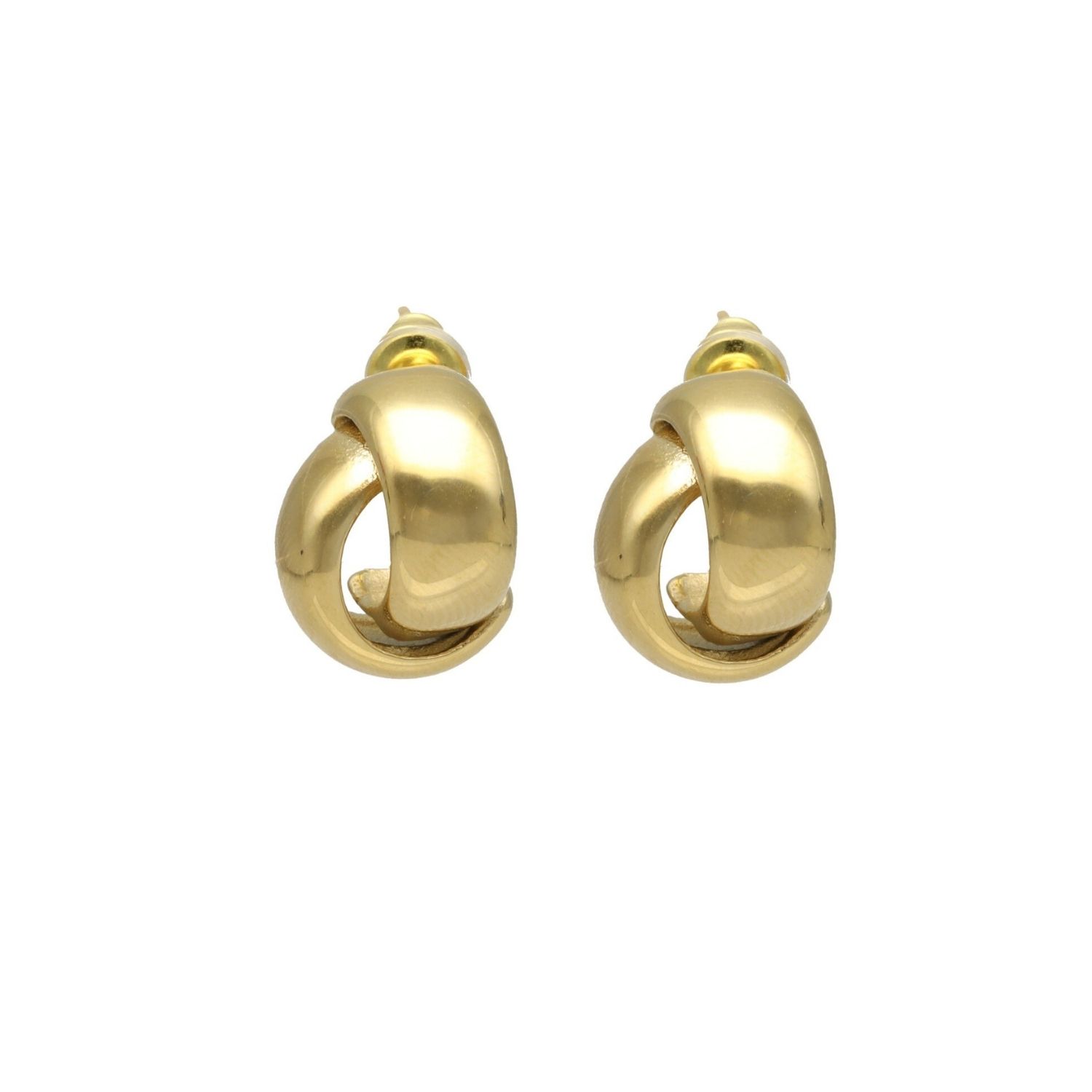 camps & camps oorringen Little Deluxe Earrings