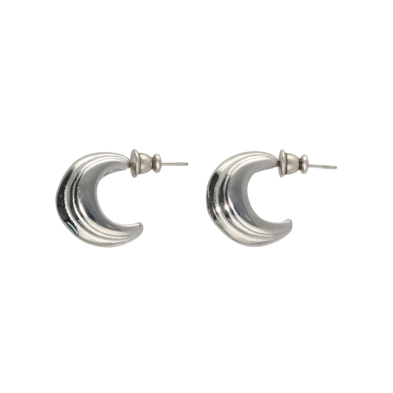 camps & camps oorringen Little Deluxe Open Earrings