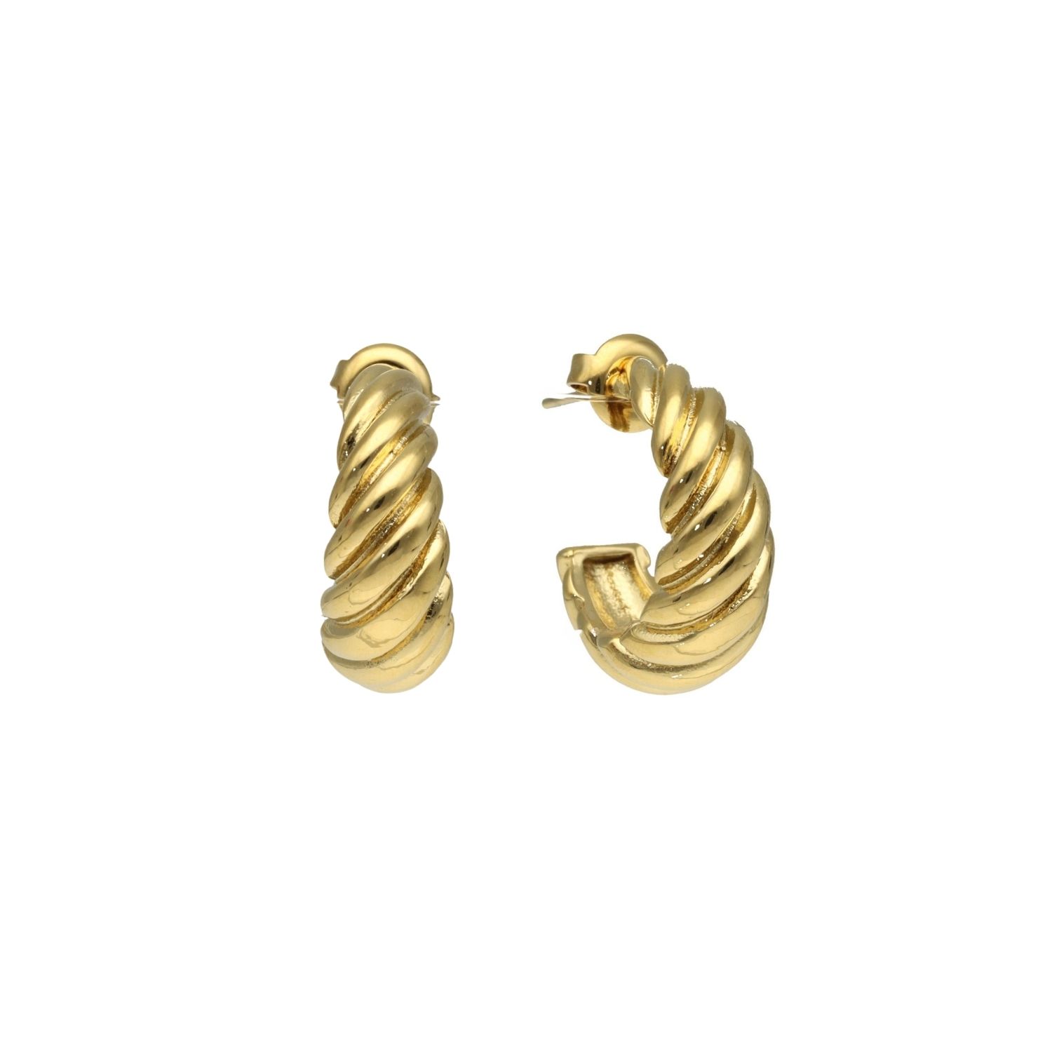 camps & camps oorringen Little Relief Earrings