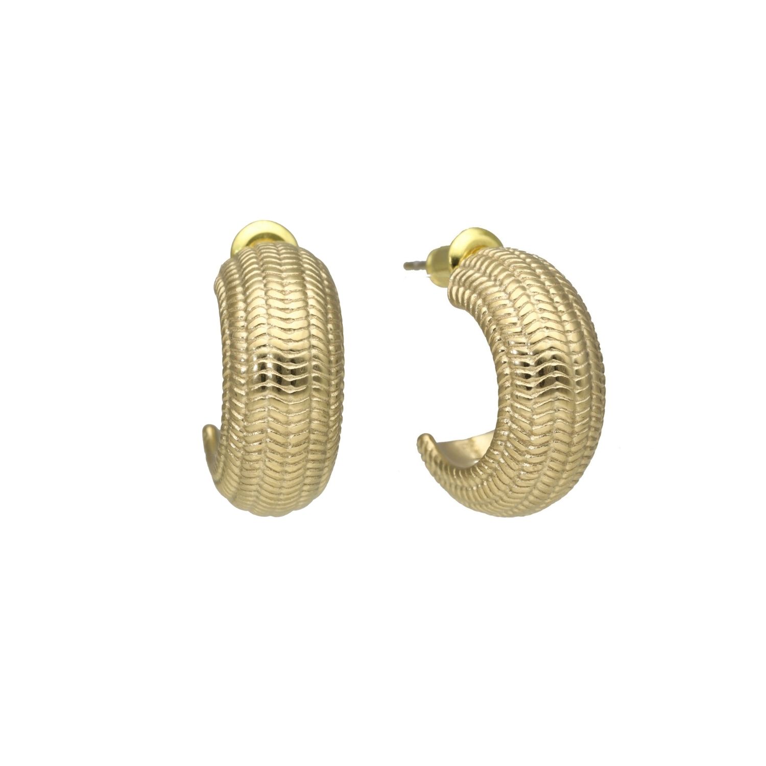 camps & camps oorringen Little Relief Earrings