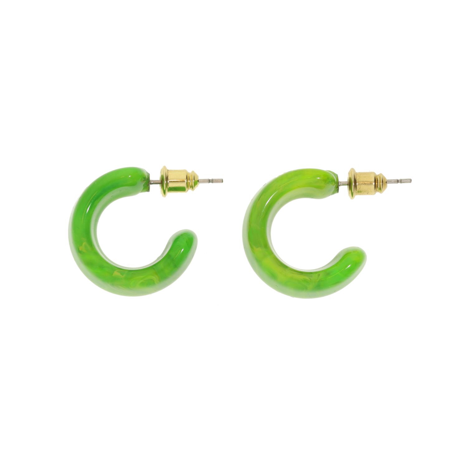 camps & camps oorringen Little Wide Loop