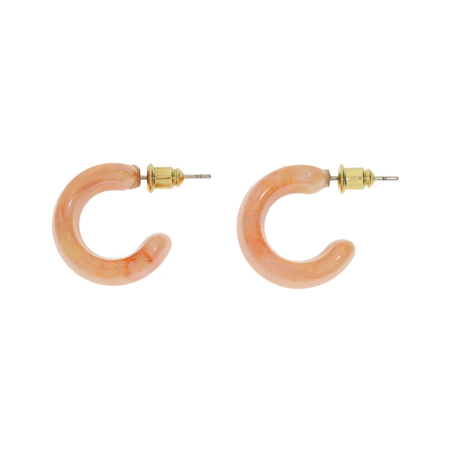 camps & camps oorringen Little Wide Loop