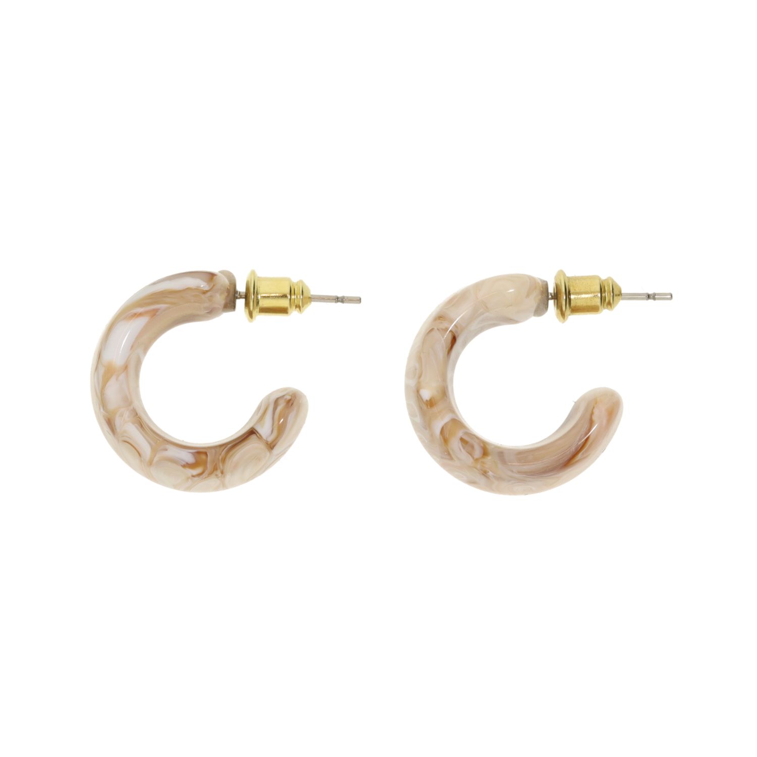 camps & camps oorringen Little Wide Loop