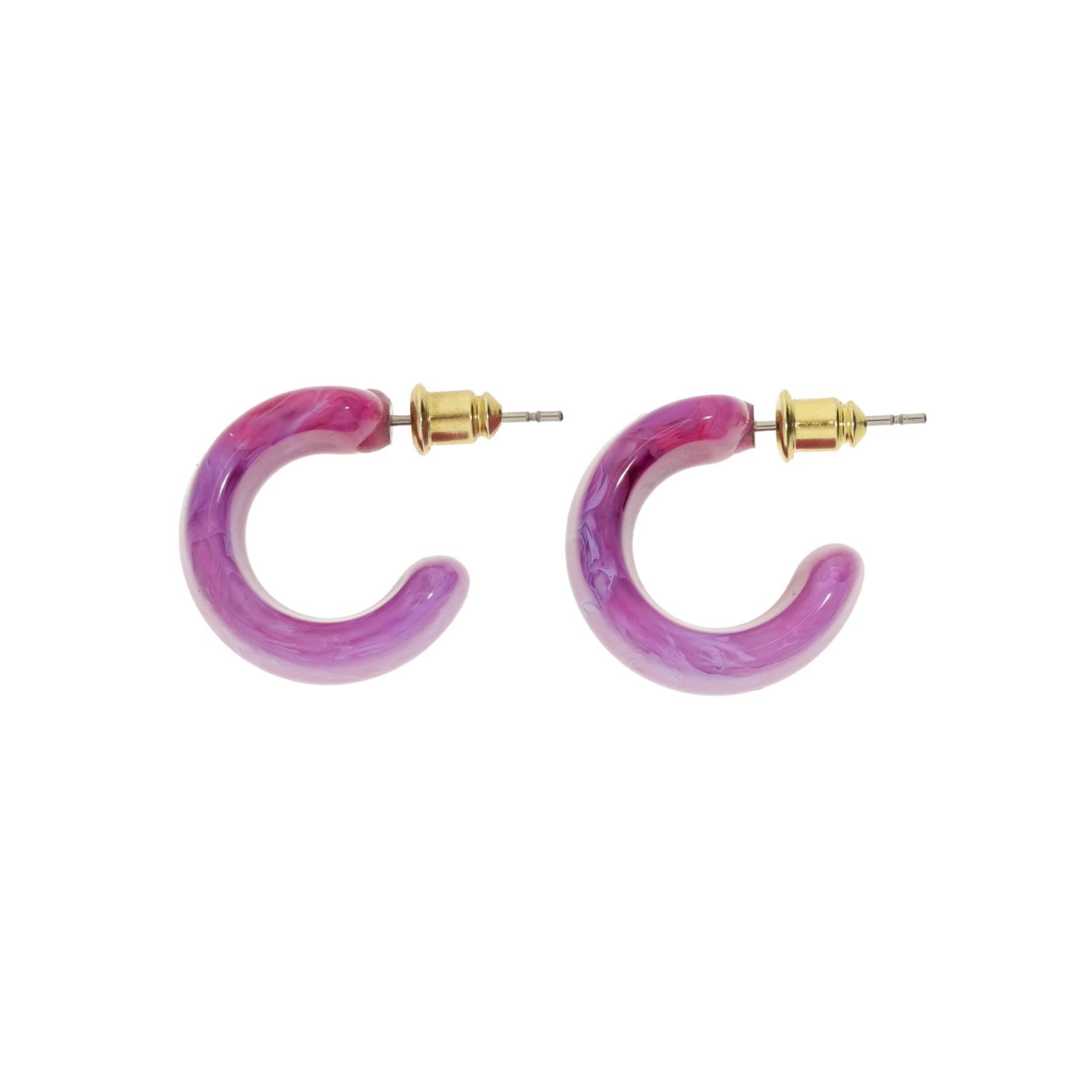 camps & camps oorringen Little Wide Loop