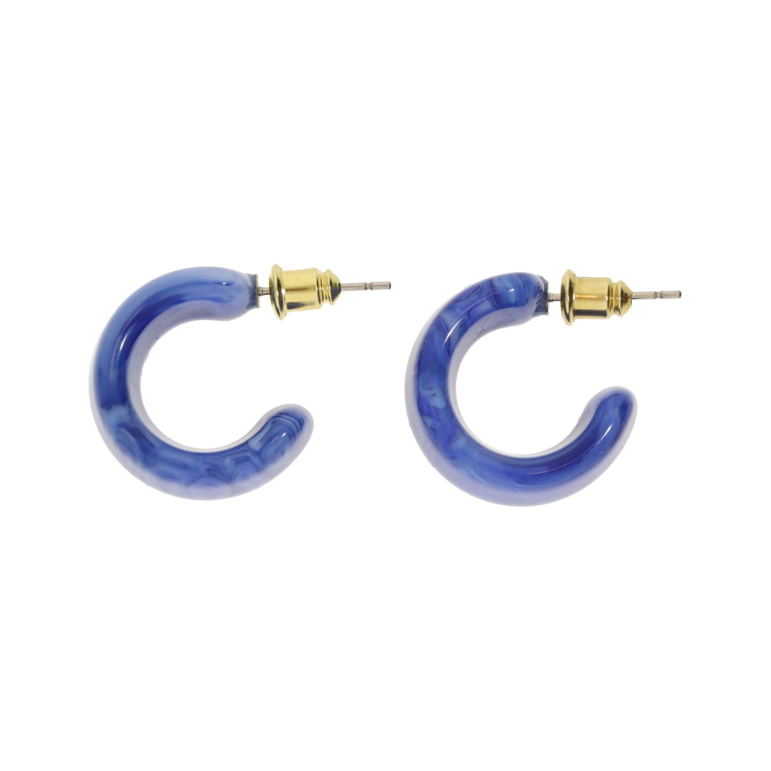 camps & camps oorringen Little Wide Loop