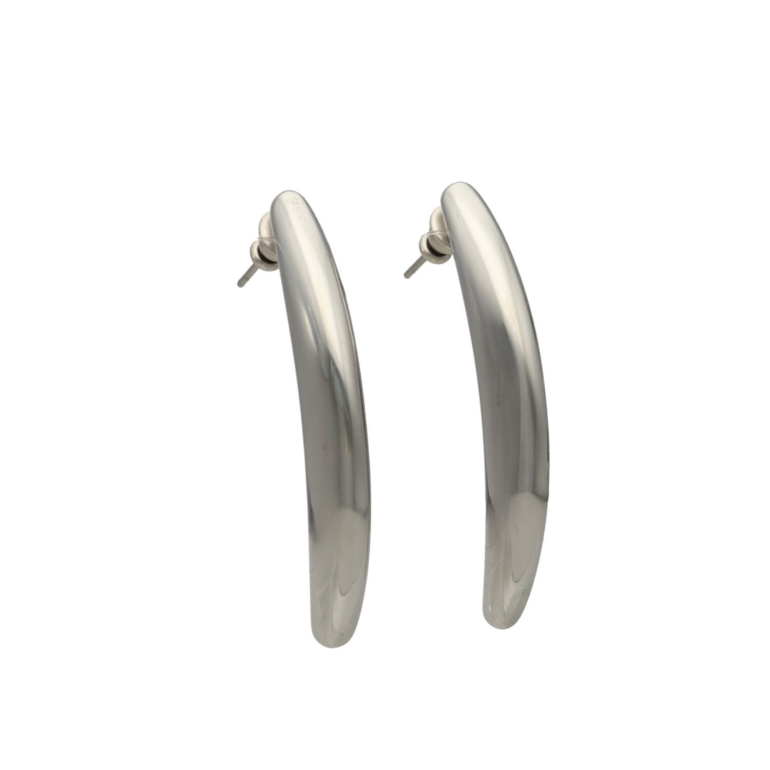 camps & camps oorringen Medium Classic Earrings