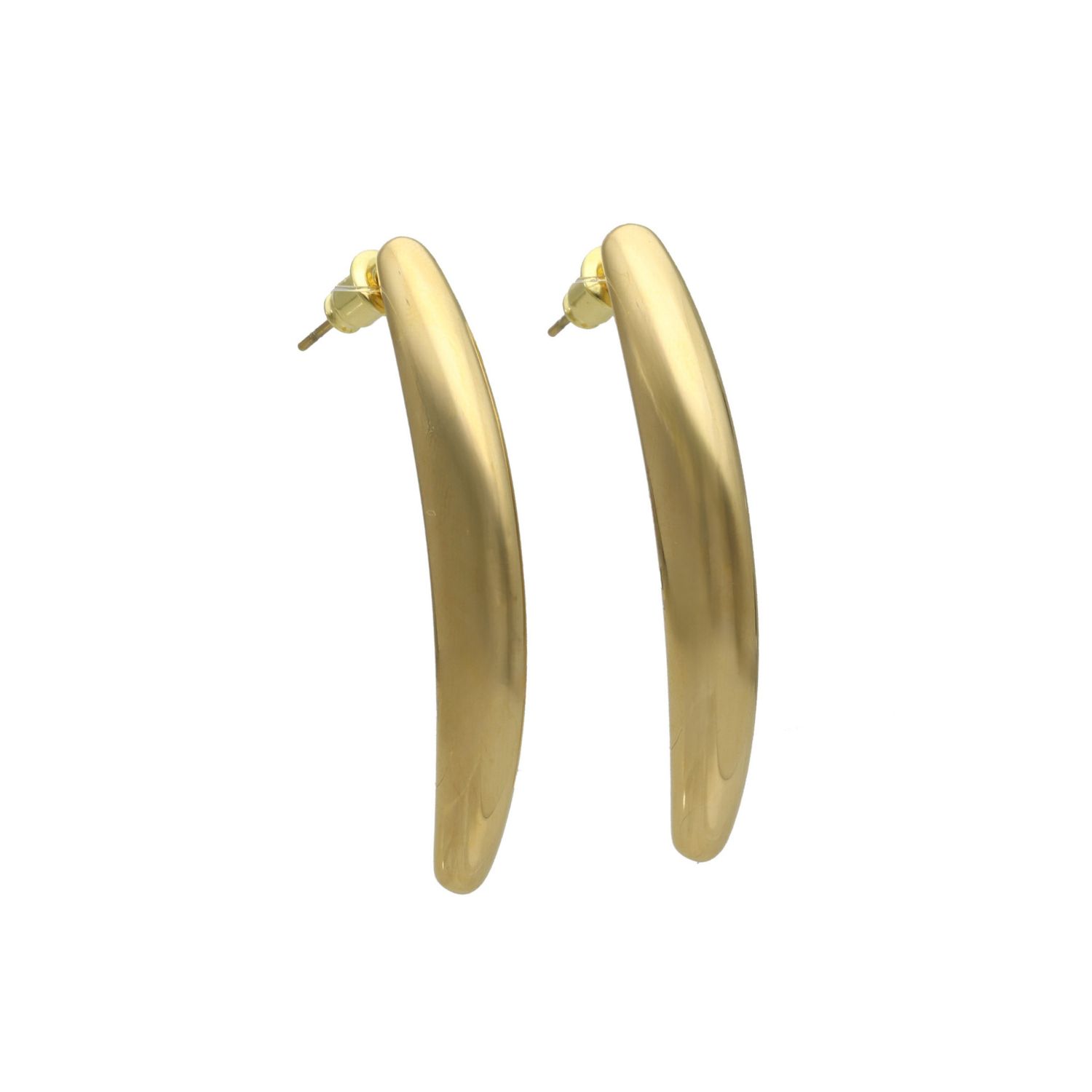 camps & camps oorringen Medium Classic Earrings