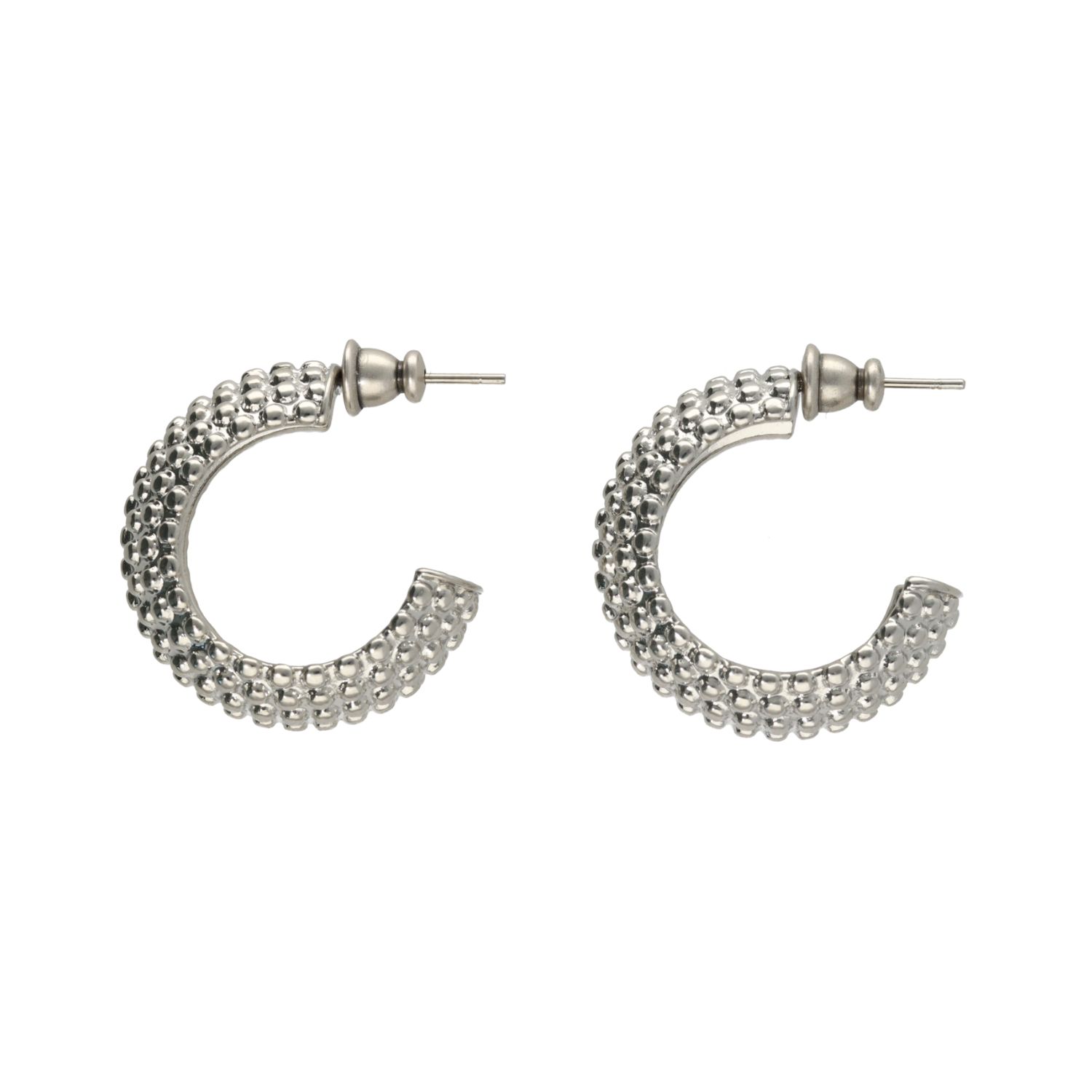 camps & camps oorringen Medium Dots Earrings