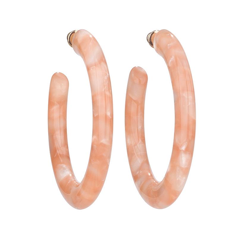 Camps & Camps Oorringen Peachy Hula