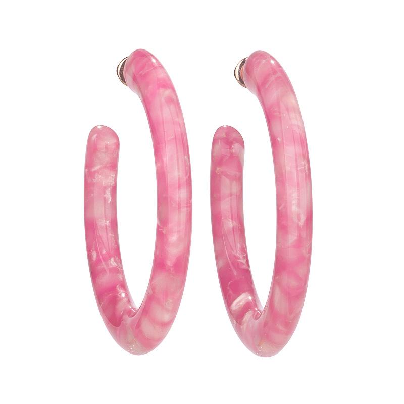 camps & camps oorringen peony hula