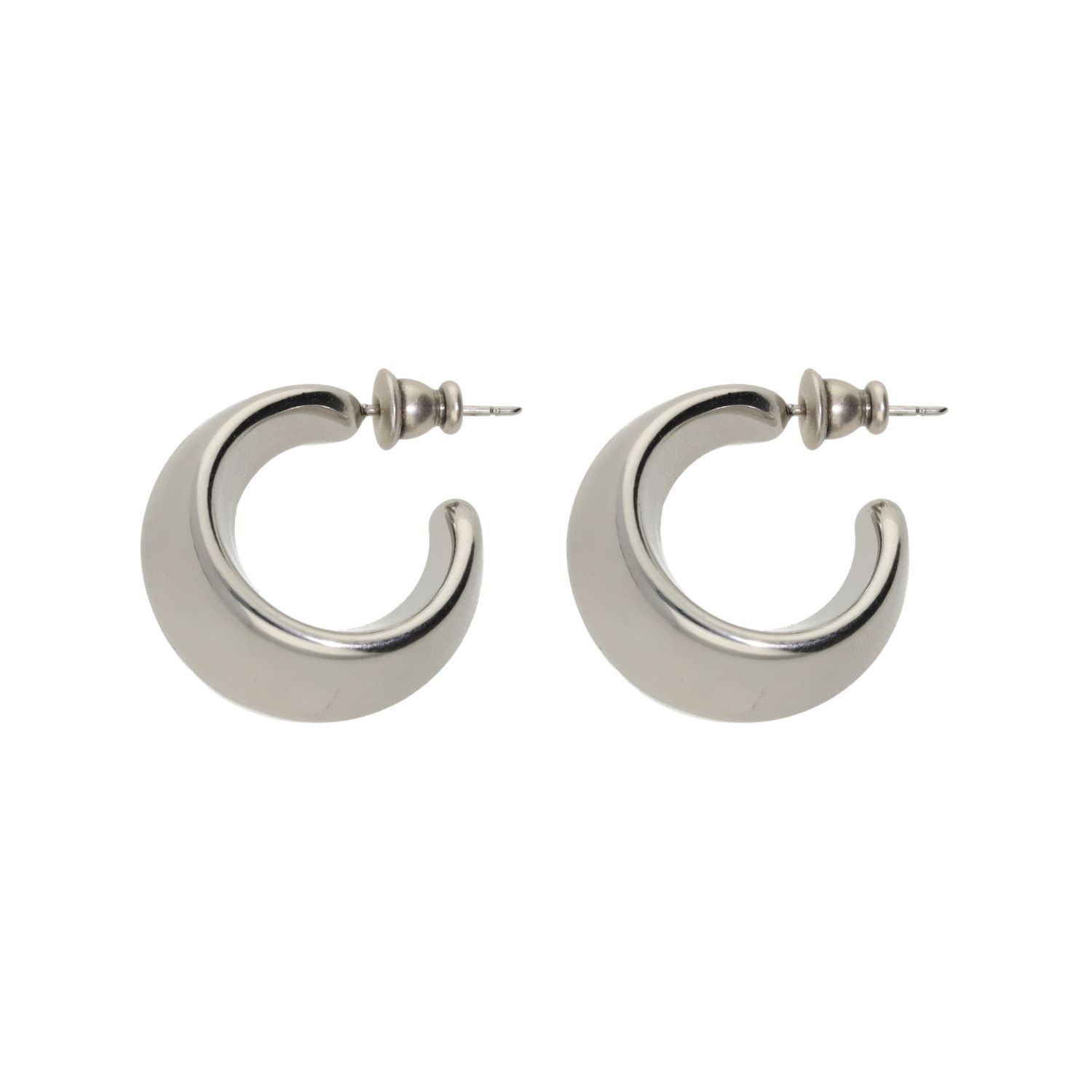 camps & camps oorringen Plain Earrings