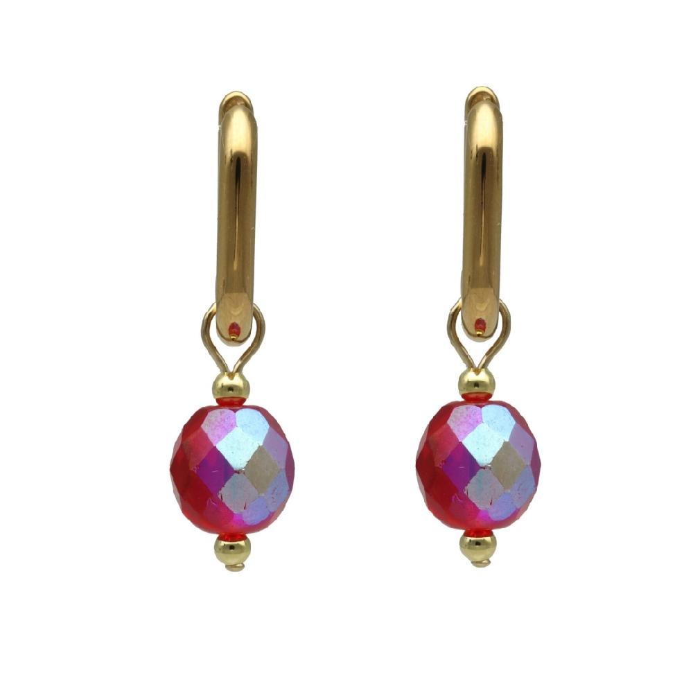 camps & camps oorringen Siam