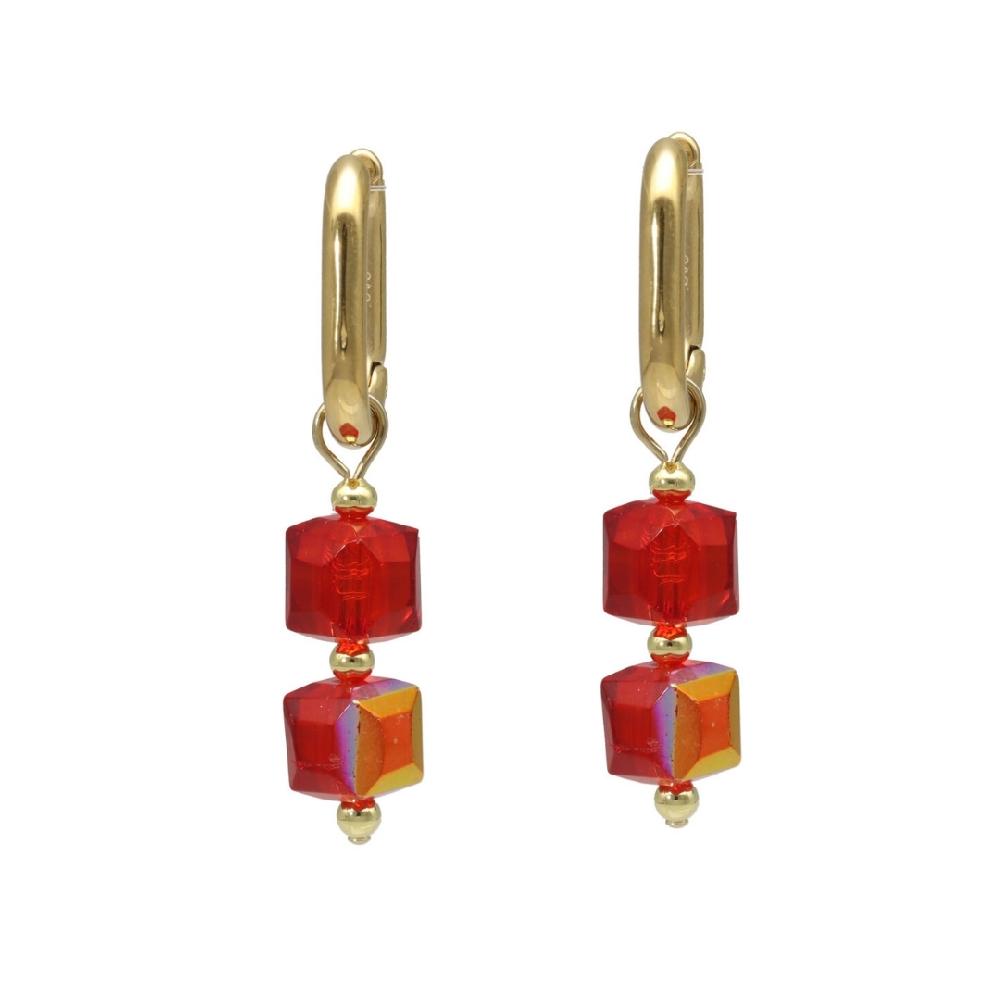 camps & camps oorringen Siam