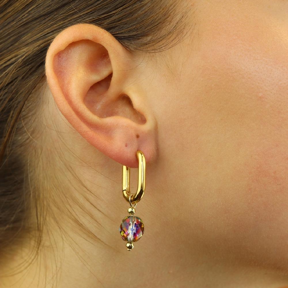 Camps & Camps Oorringen Silver