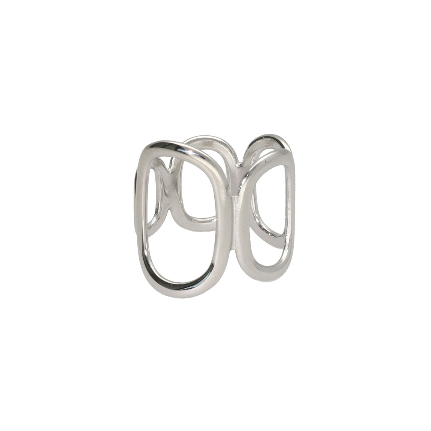 camps & camps ring Big Hoops Ring