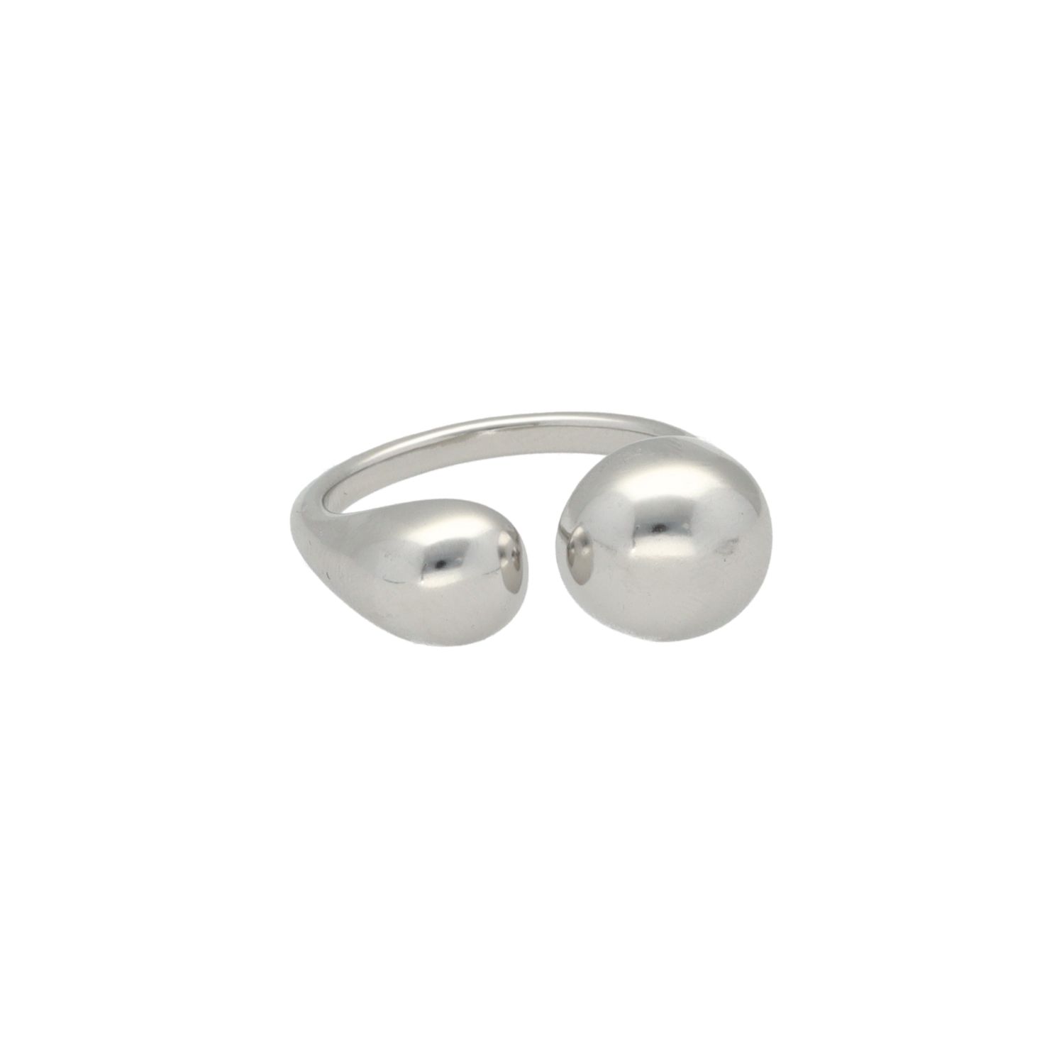 camps & camps ring Bold Ring