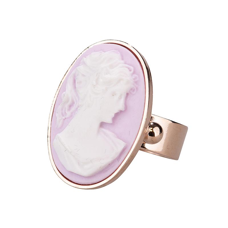Camps & Camps Ring Cameo Ring