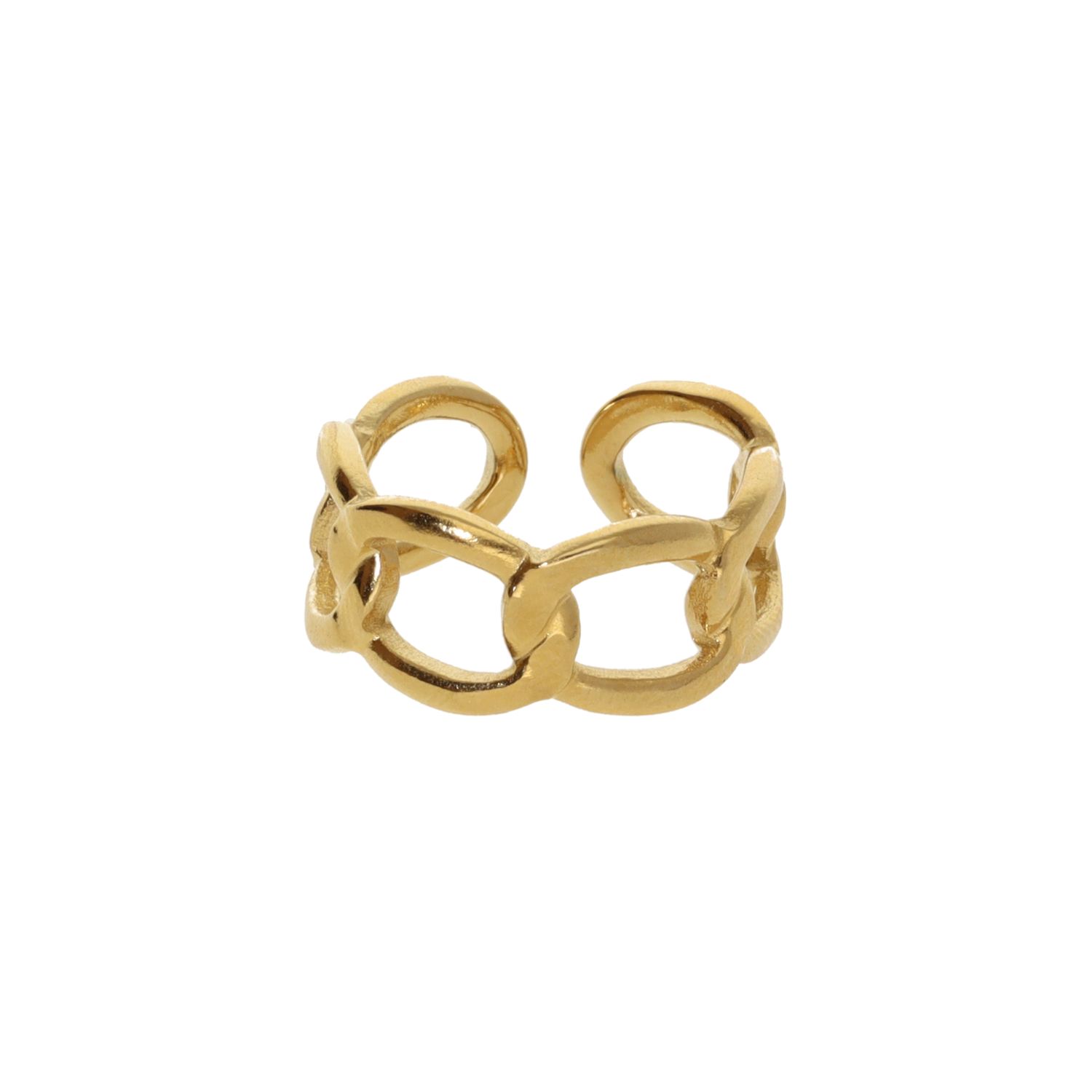 camps & camps ring Chain Ring