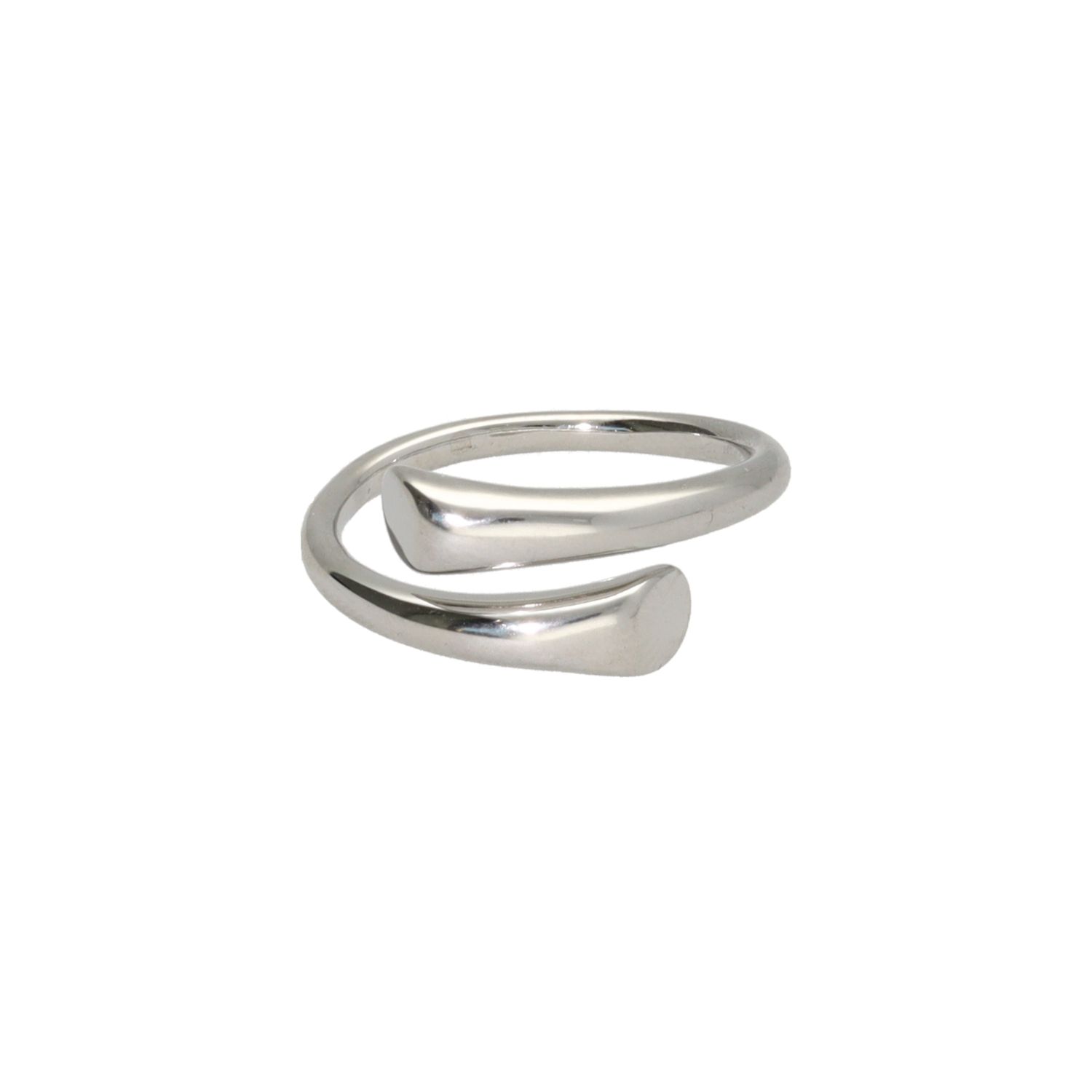 camps & camps ring Classic Twisted Ring