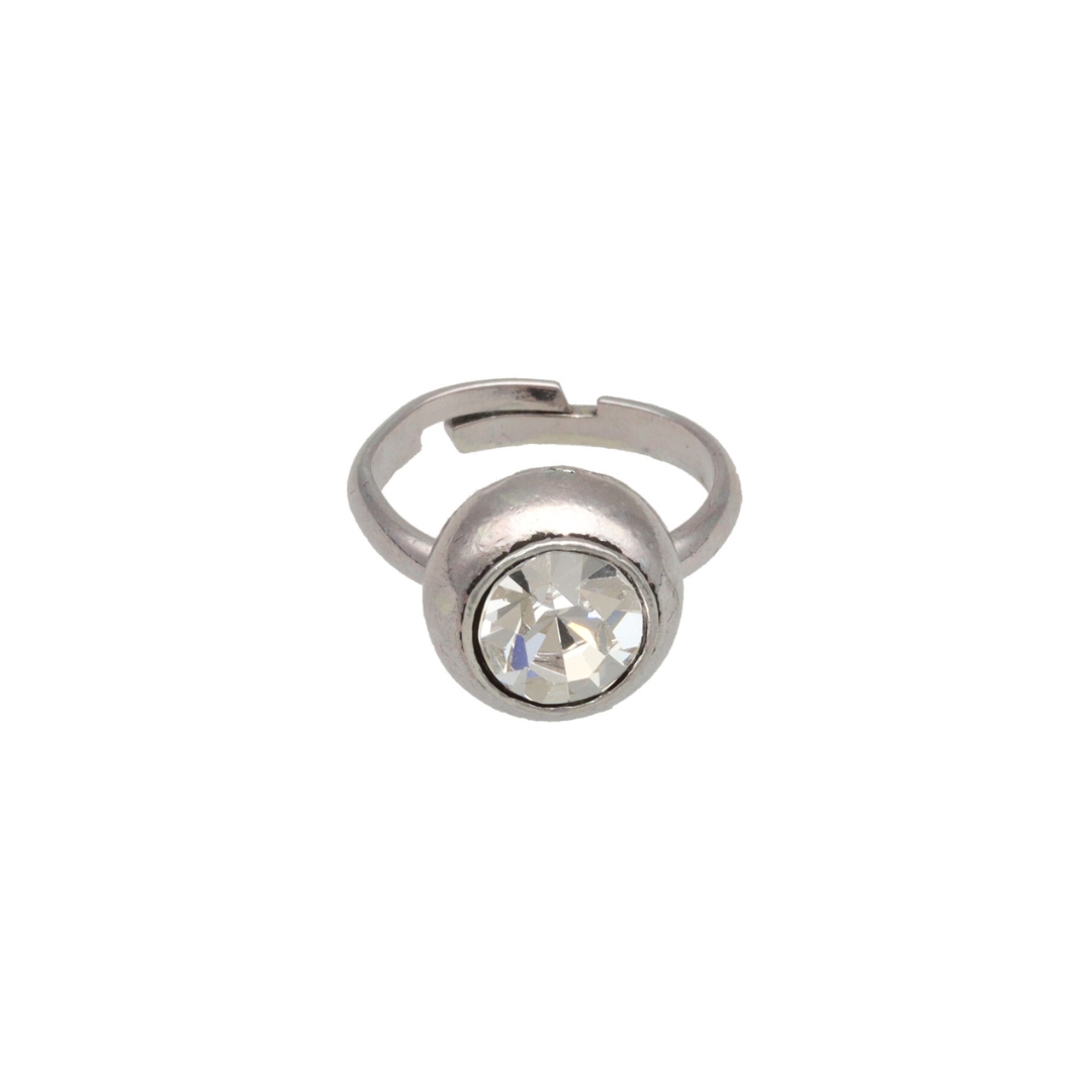 camps & camps ring Crystal