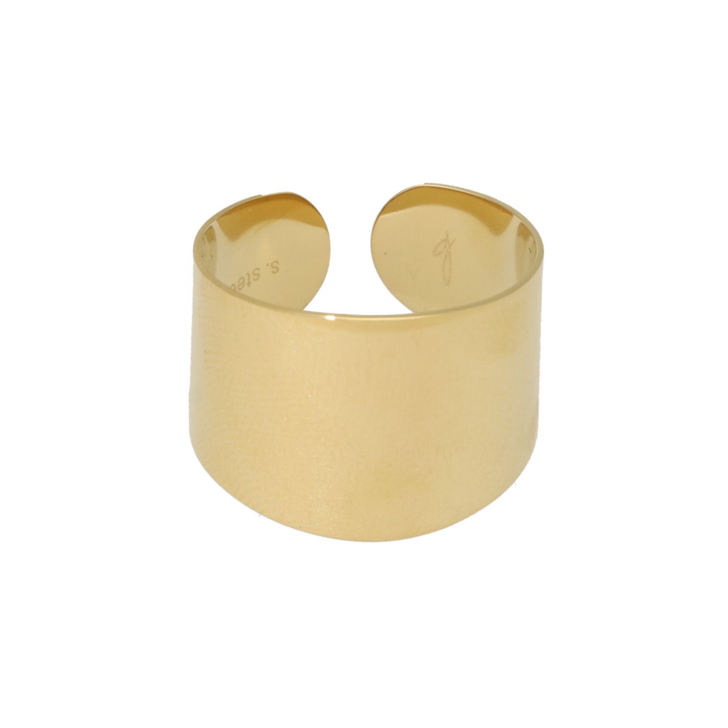 camps & camps ring Golden Ring Simplicity