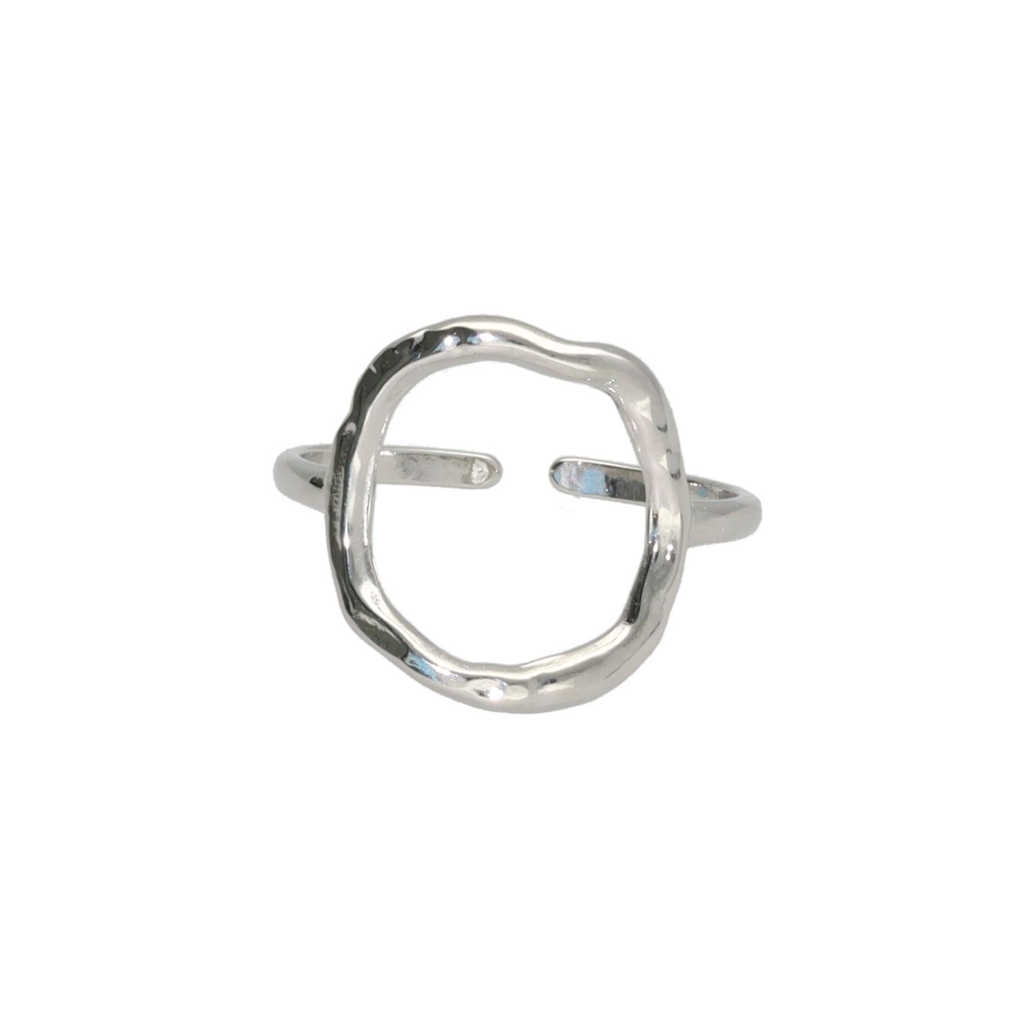 camps & camps ring Hoop Ring