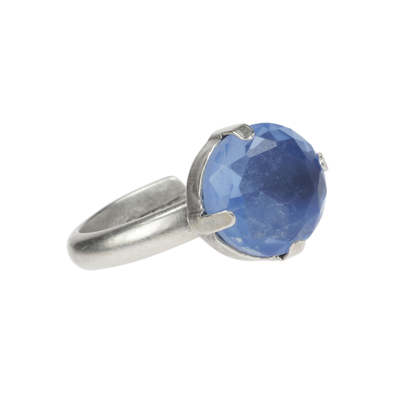 Camps & Camps Ring Light Blue Ring