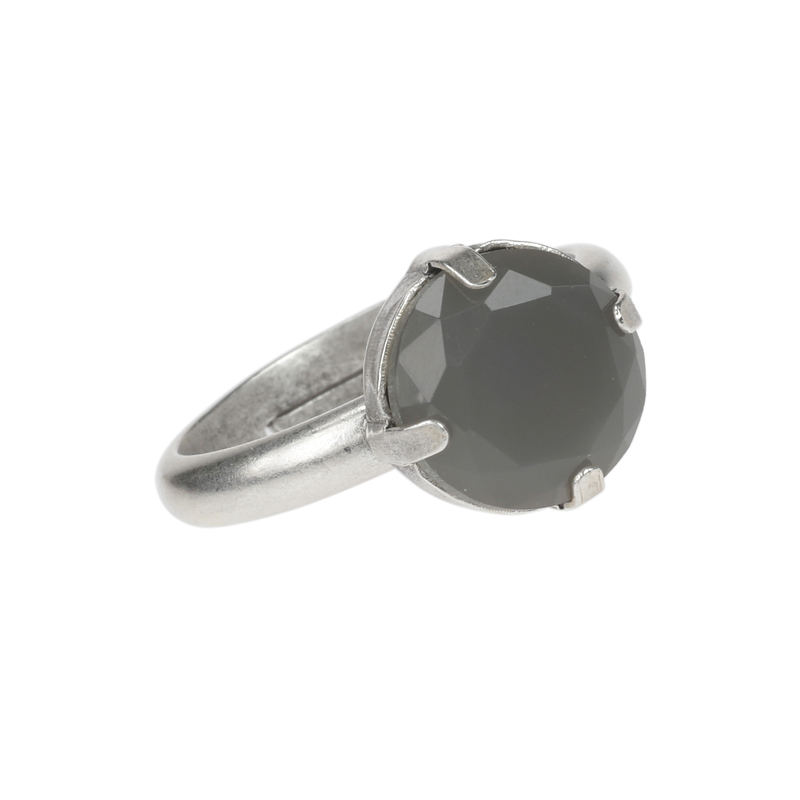 Camps & Camps Ring Light Grey Ring