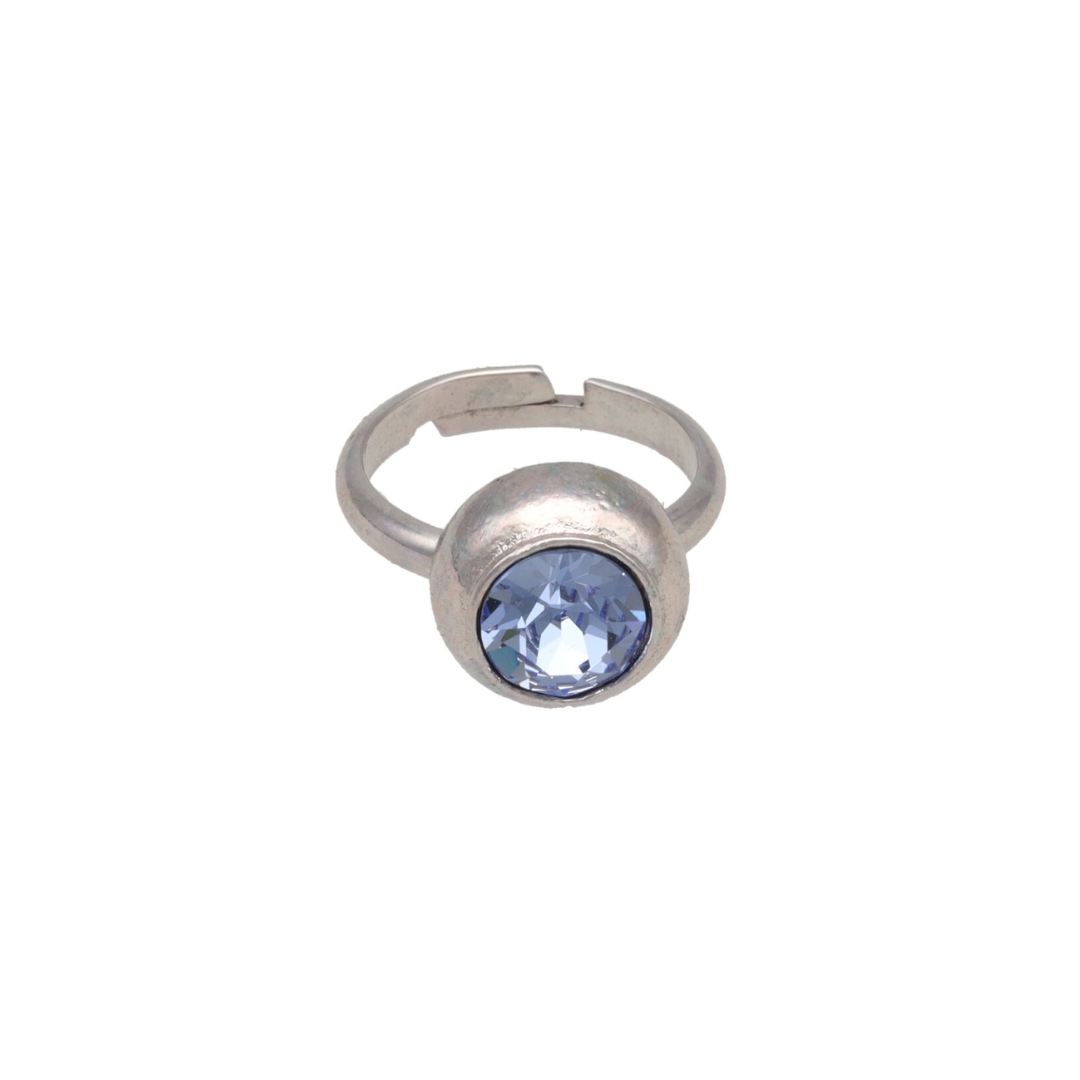 camps & camps ring Light Sapphire