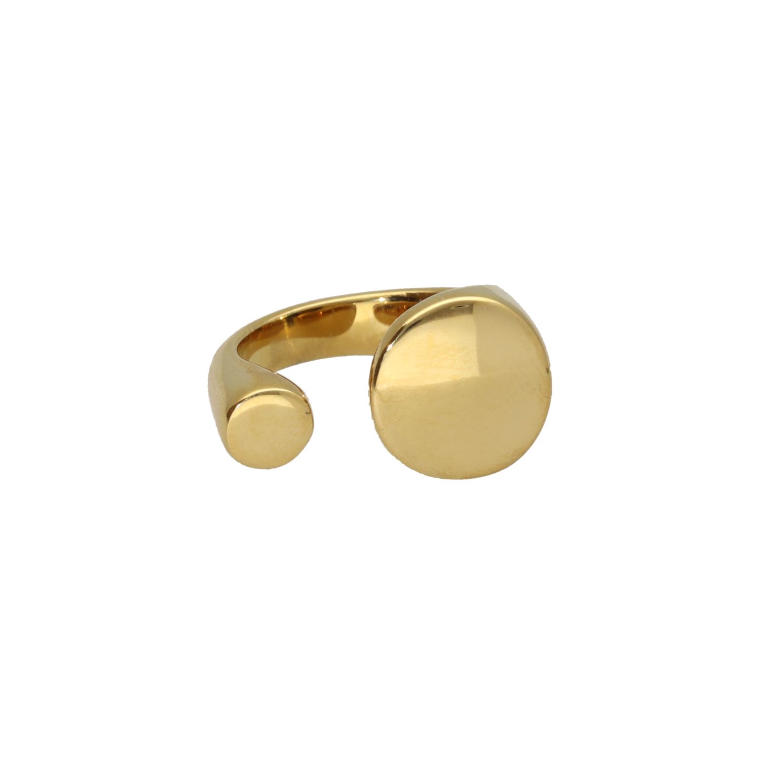 camps & camps ring Statement Bold Ring