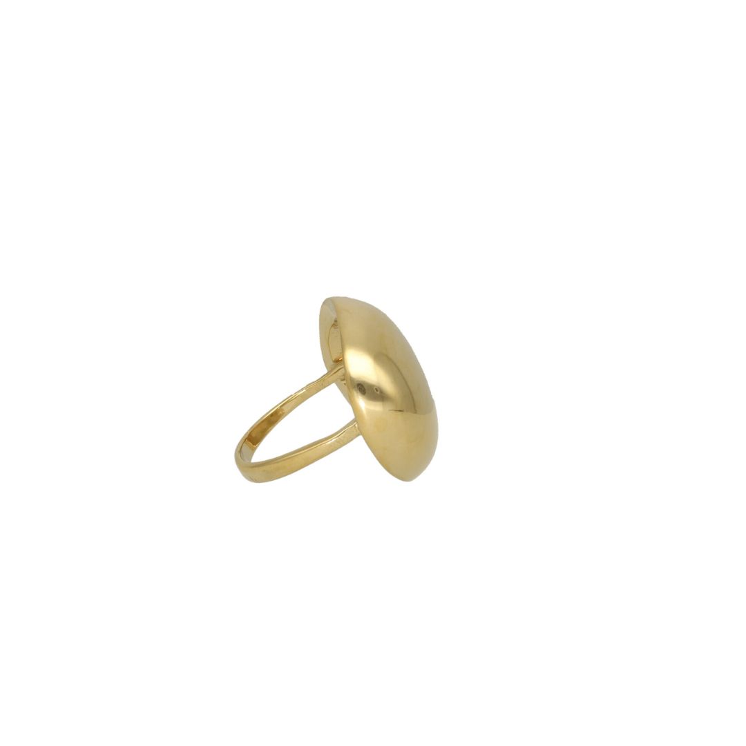 camps & camps ring Statement Iconic Ring