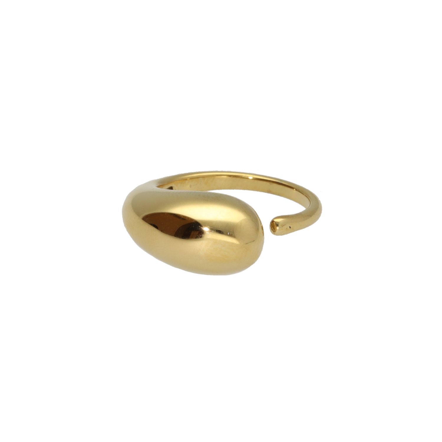 camps & camps ring Statement Iconic Ring