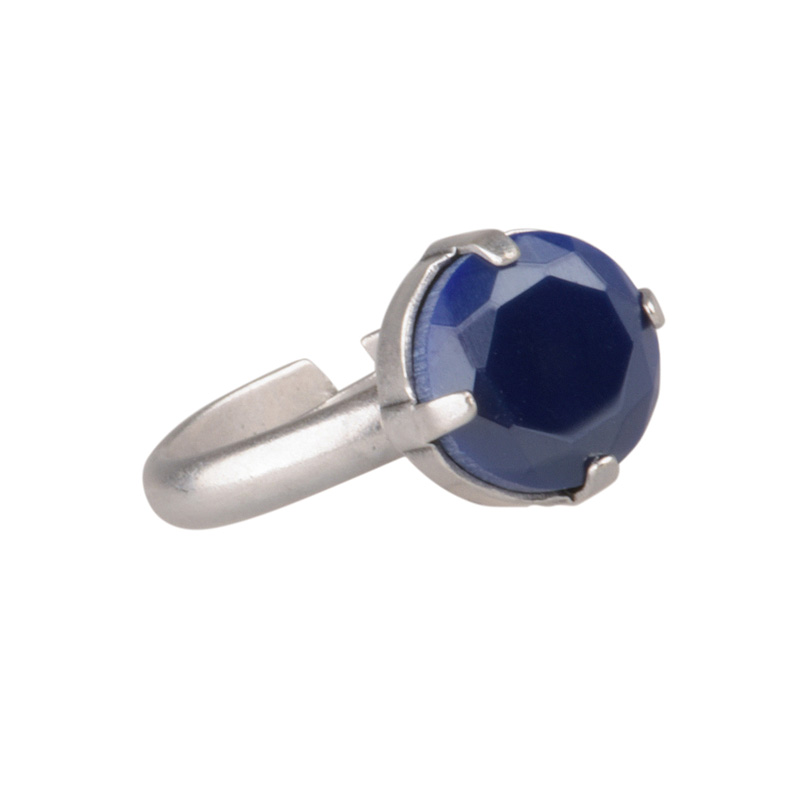 Camps & Camps Ring Tiny Blueberry Ring