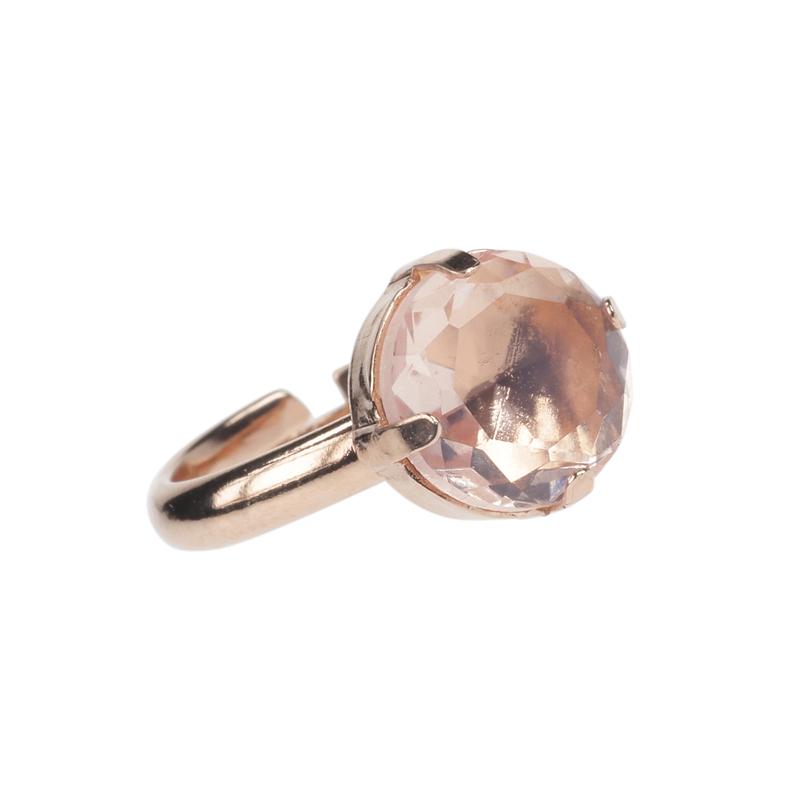 camps & camps ring tiny light rose ring