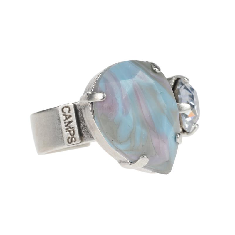 camps & camps ring € 45 00 € 22 50 Op voorraad Aantal stuks: Product als cadeau verpakken( € 0 00)