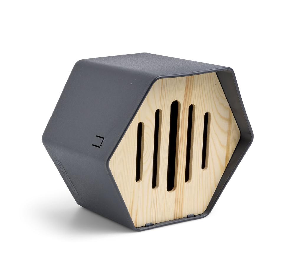 capi europe Butterfly hotel Hive 23x19x20 anthracite