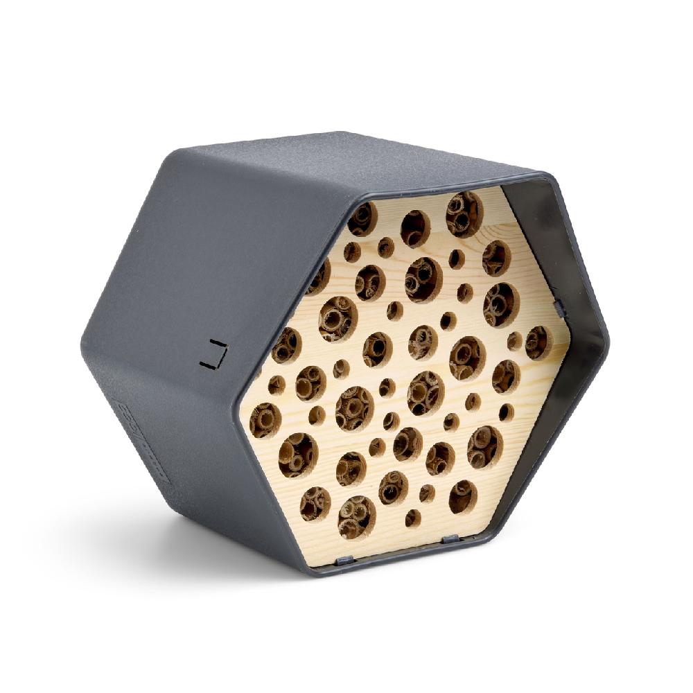 capi europe Bee hotel Hive 23x19x20 anthracite