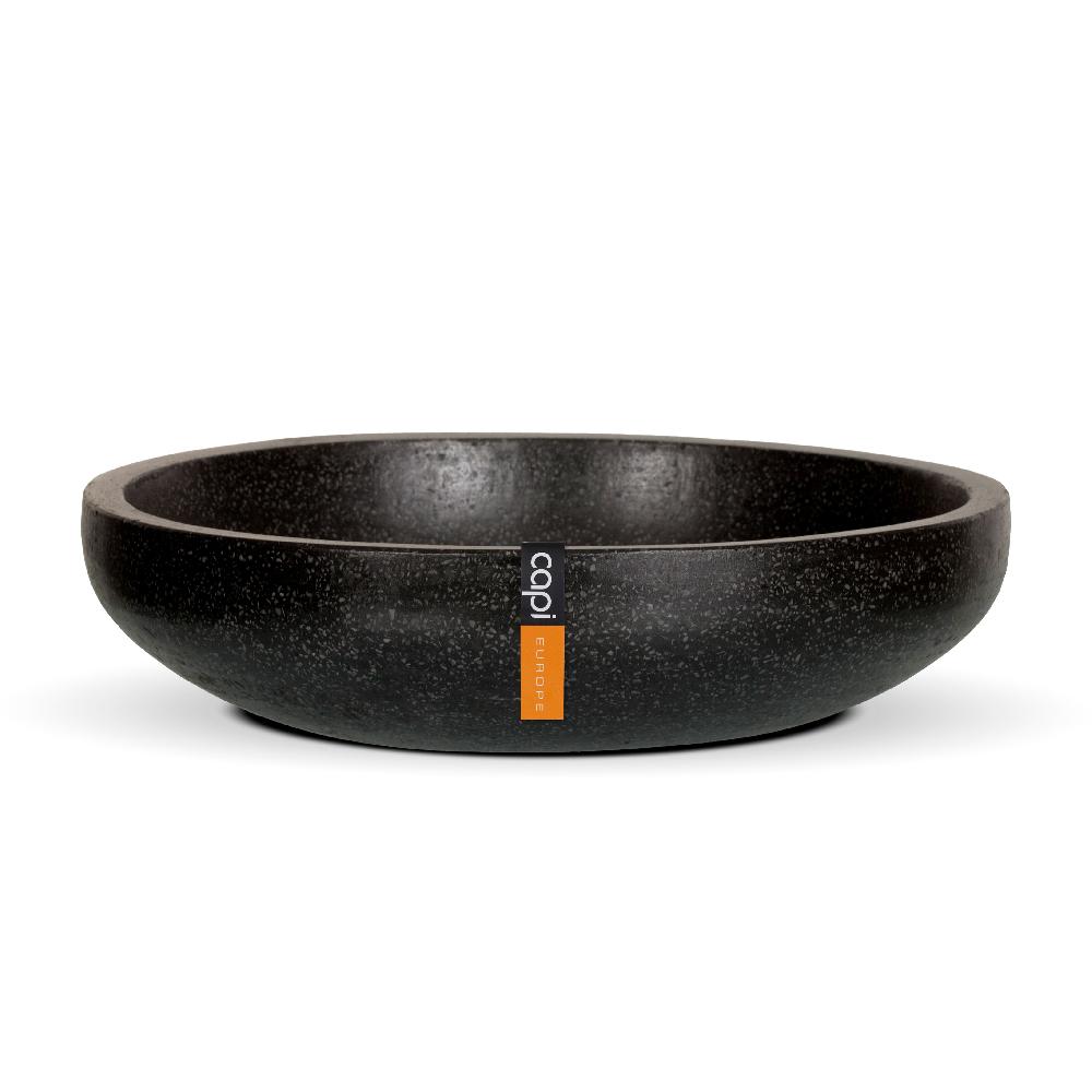 capi europe Bowl Lux 37x9 black