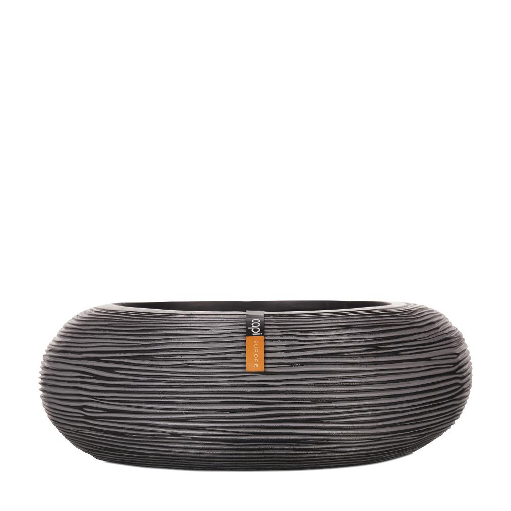capi europe Bowl round Rib 33x11 anthracite