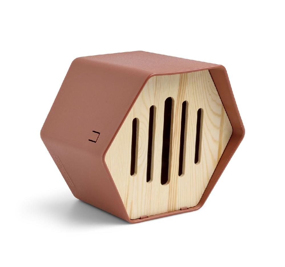 capi europe Butterfly hotel Hive 23x19x20 brown