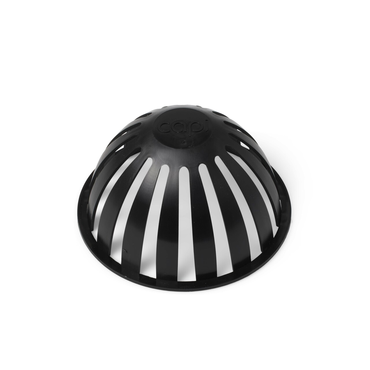 capi europe Drainage cap 23x19x20 anthracite