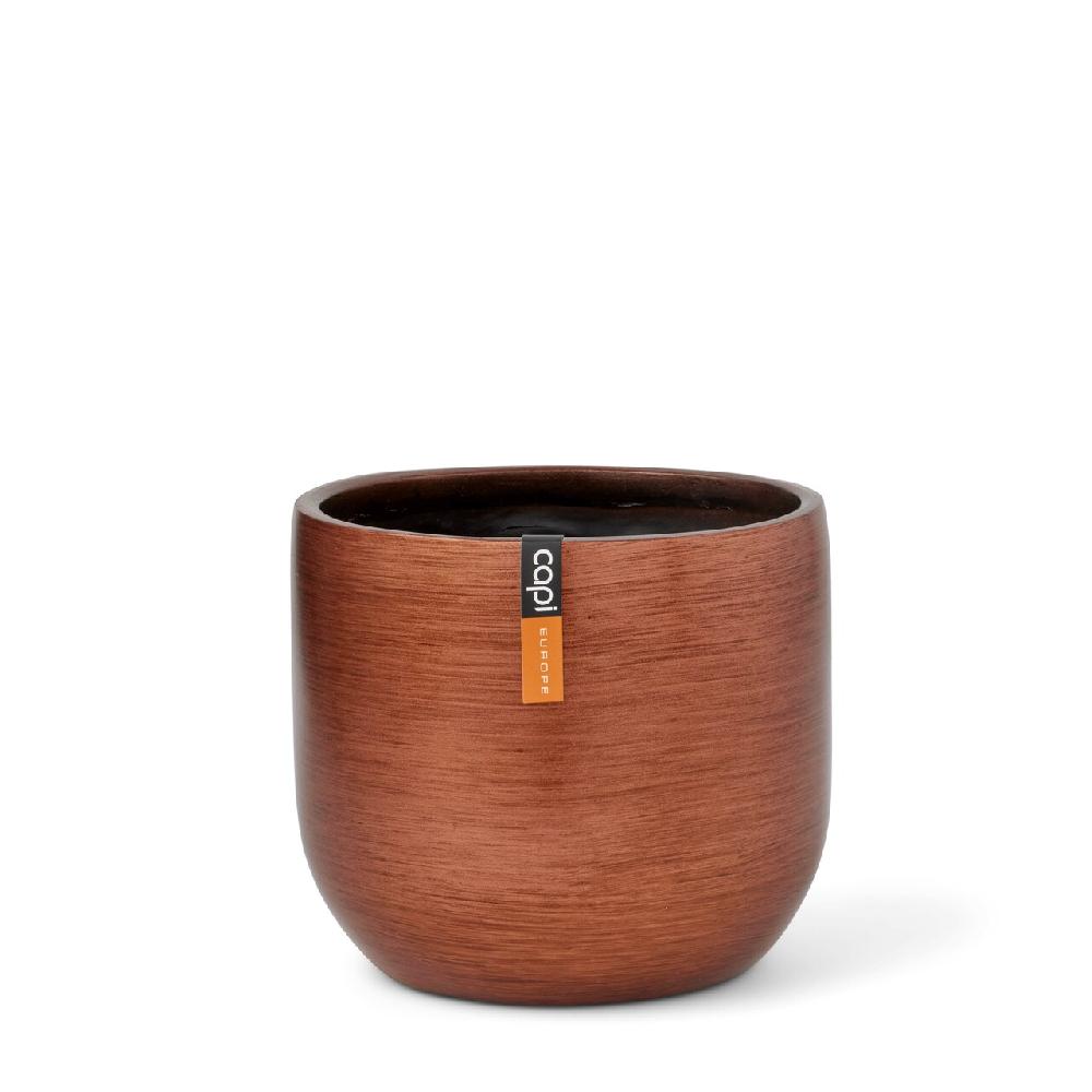 capi europe Planter ball Retro 8x6 copper