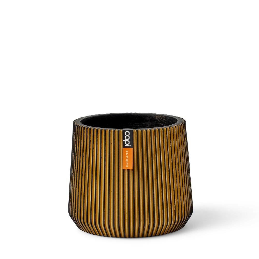 capi europe Sandbag Groove 9x7 black gold